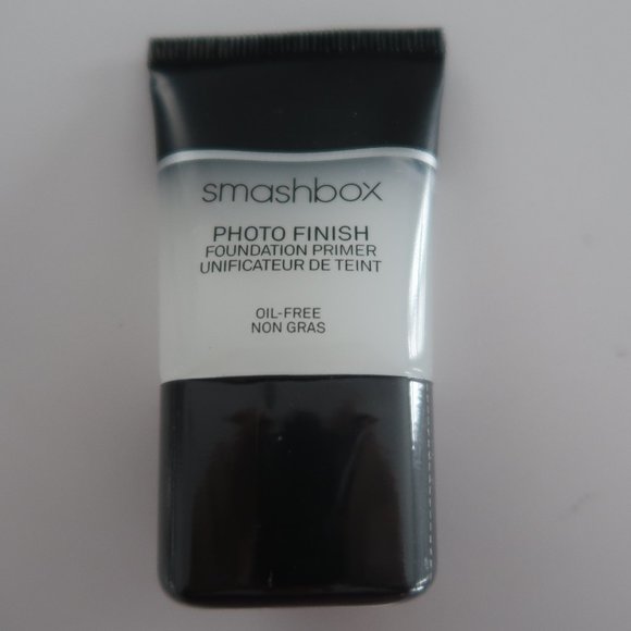 Smashbox Other - 🆕 Smashbox Photo Finish Foundation Primer 15ML